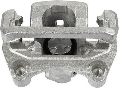 OCPTY Rear Left/Rear Driver Brake Caliper Fit For Ford For Fusion 2006-2012