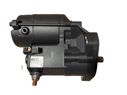 New Starter Compatible with Harley Davidson FXD Dyna Super Glide 1995-2006 31553