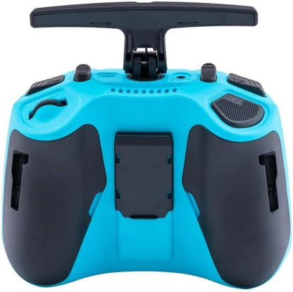 RadioMaster Pocket Crush ELRS Portable Remote Controller Hall Gimbal EdgeTX Buil