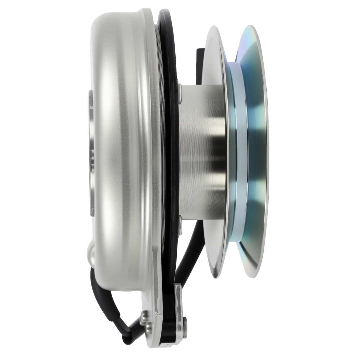 Electric PTO Clutch Compatible with John Deere GX255 GT225 GT245 GT235 GT235E LT