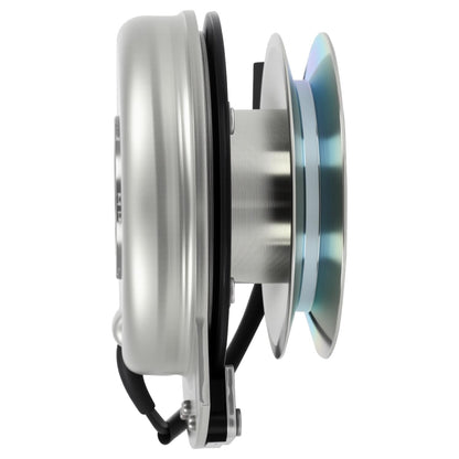 Electric PTO Clutch Compatible with John Deere GX255 GT225 GT245 GT235 GT235E LT
