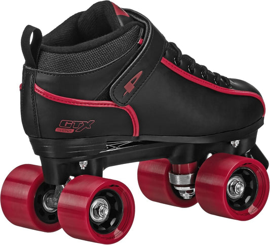 Pacer GTX 500 Performance Speed Roller Skates
