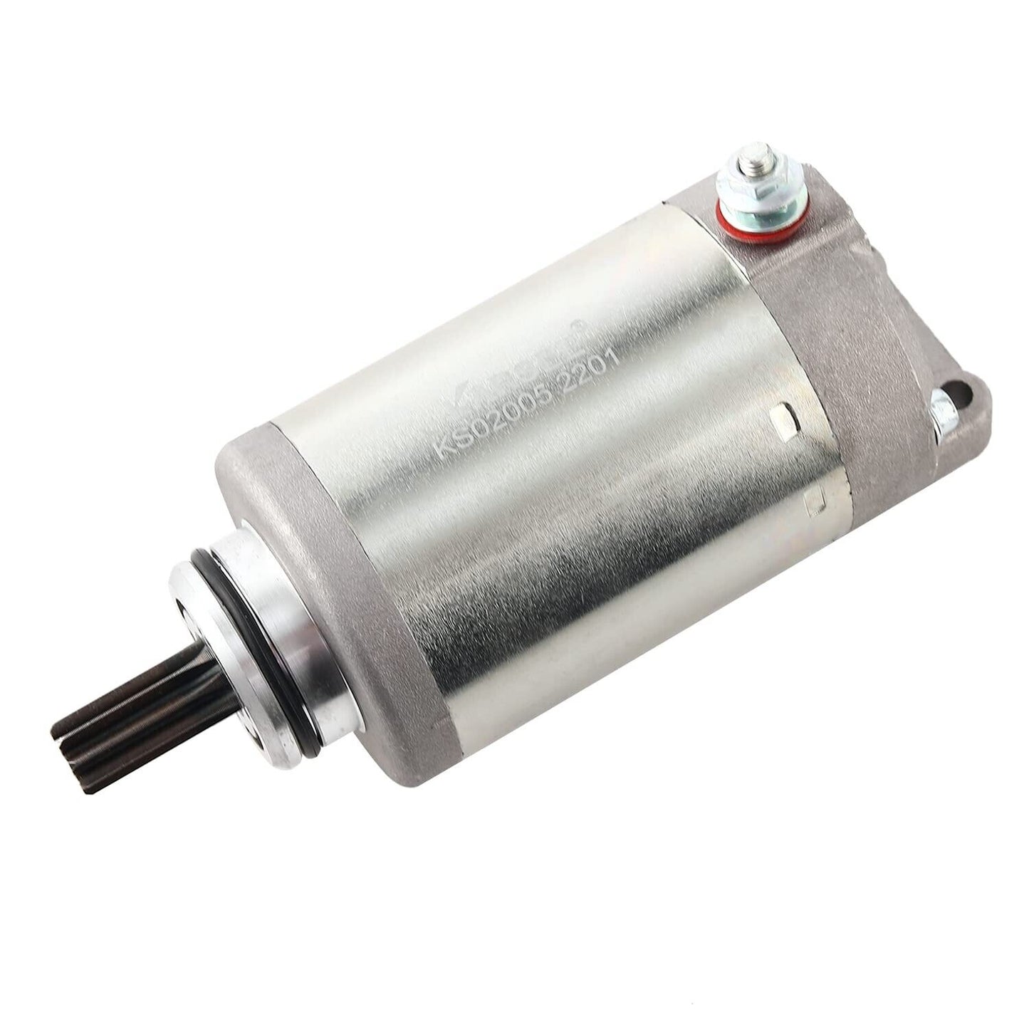 New Starter Motor Compatible with Arctic Cat ATV 550 650 700 Thundercat H2 UTV P