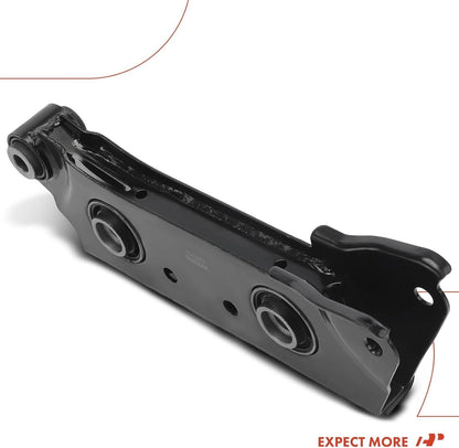 Rear Right Lower Forward Control Arm with Bushing, Compatible
