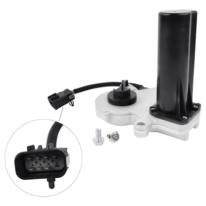 4WD Transfer Case Shift Motor Encoder Replacement for Chevy Avalanche Silverado