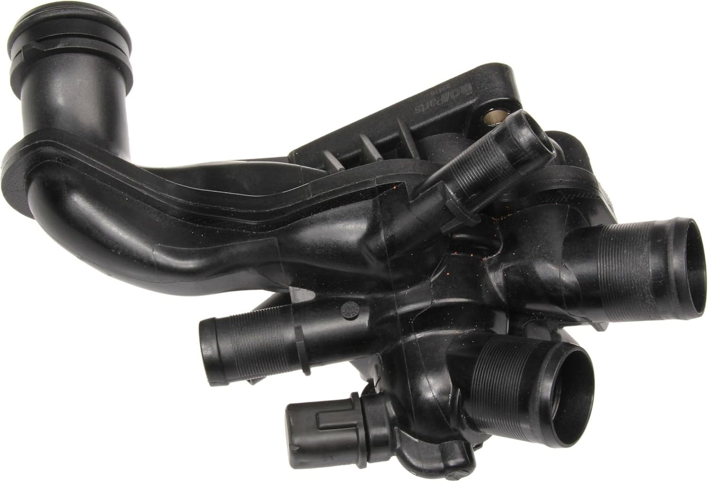 Engine Coolant Thermostat Housing Assembly URO Parts 11537534521