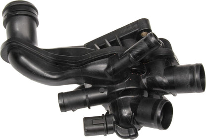 Engine Coolant Thermostat Housing Assembly URO Parts 11537534521