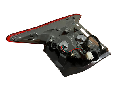 Left Tail Light Lamp Brake Light for Hyundai Elantra 2021 2022 2023 2024 Driver