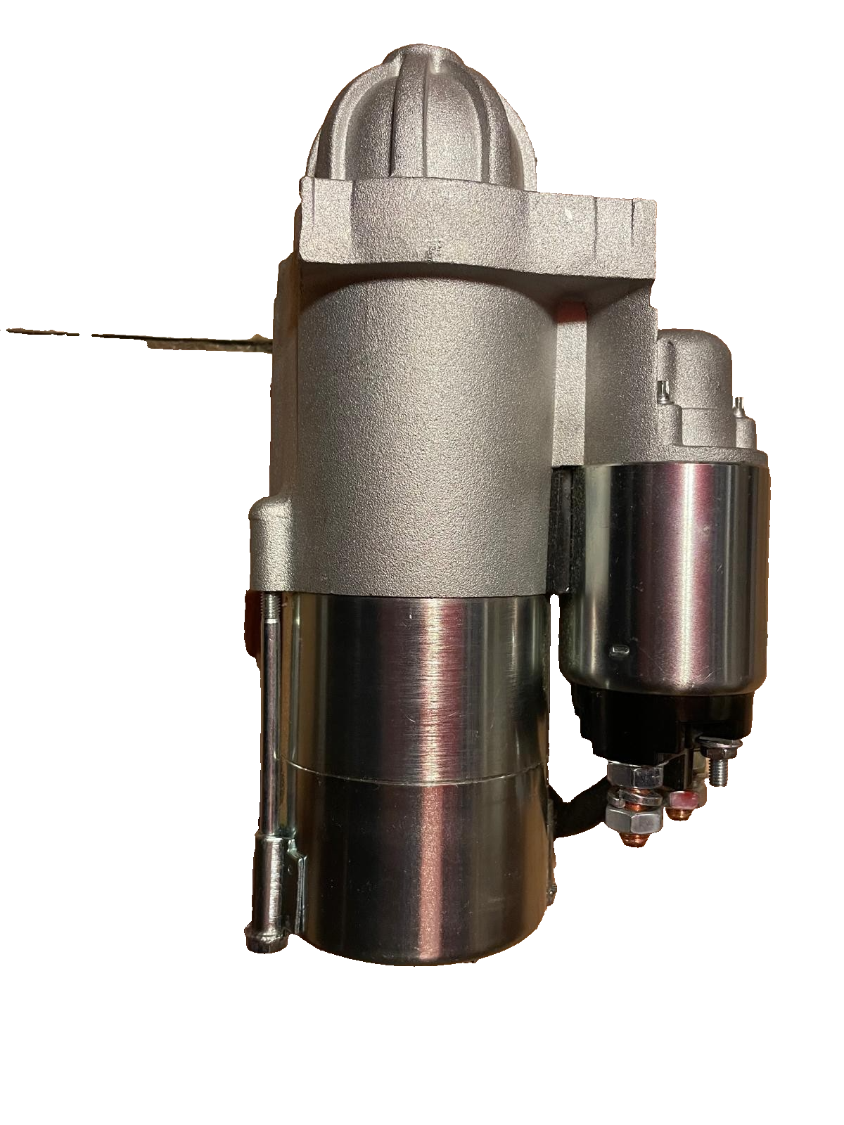 ACDelco  337-1131 (19298444) Starter Fits 02-05 Escalade Tahoe Yukon