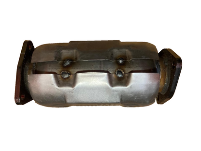 Walker Exhaust Ultra EPA N/TA/900100 0923  Direct Fit Catalytic Converter