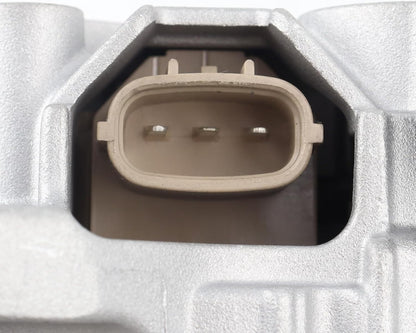 Alternator 110A 12V 6-Groove Pulley Compatible with 2013-2018 Nissan Altima L4 2