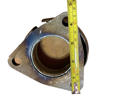 Walker Exhaust Ultra EPA N/TA/900100 0923  Direct Fit Catalytic Converter