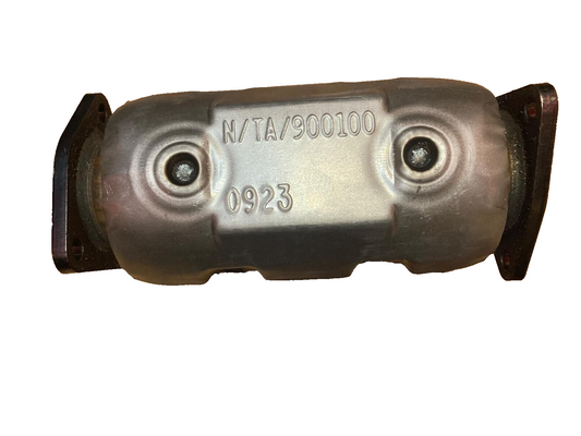 Walker Exhaust Ultra EPA N/TA/900100 0923  Direct Fit Catalytic Converter