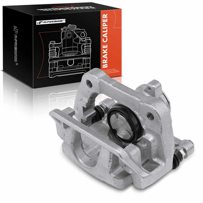 A-Premium 2015-2018 Volvo V60 1-Pc Brake Caliper Rear Right Passenger