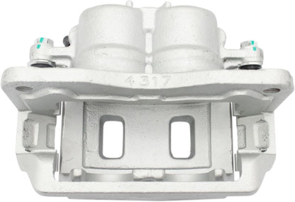 Front Brake Caliper Set Compatible with 1998-2002 Subaru Forester 1998-2001