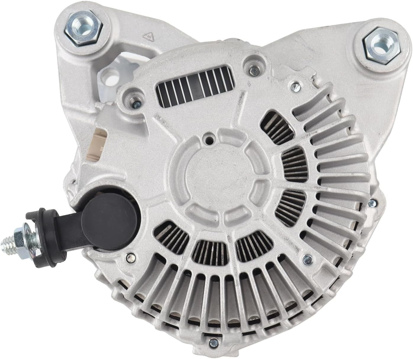 Alternator 110A 12V 6-Groove Pulley Compatible with 2013-2018 Nissan Altima L4 2