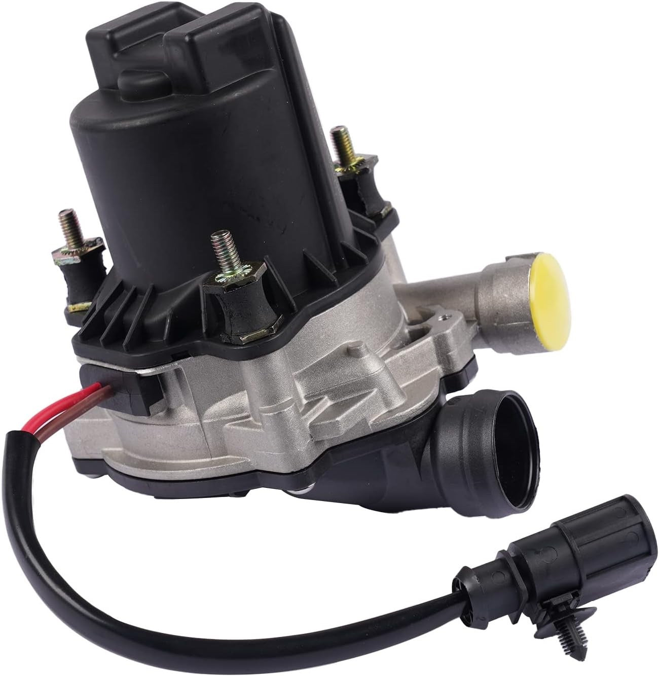 04E131333A Secondary Air Injection Pump Smog Pump Replacement for 2013-2019 VW