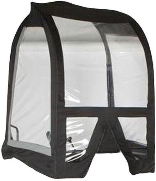 for Universal Snow Cab Fits Cub, Troybilt, for Craftsman and Yard Machine 490-24