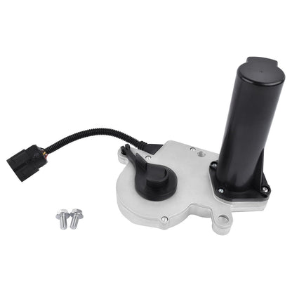 4WD Transfer Case Shift Motor Encoder Replacement for Chevy Avalanche Silverado