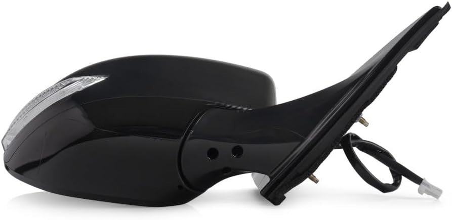 For Nissan Maxima Door Mirror 2016 2017 2018 2019 Passenger Side | SV/SL/SR