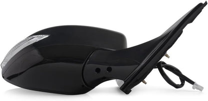 For Nissan Maxima Door Mirror 2016 2017 2018 2019 Passenger Side | SV/SL/SR