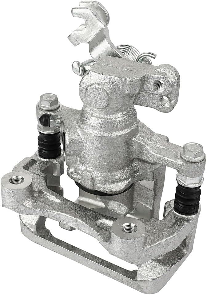 OCPTY Rear Left/Rear Driver Brake Caliper Fit For Ford For Fusion 2006-2012