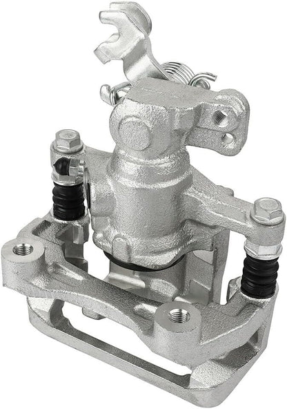 OCPTY Rear Left/Rear Driver Brake Caliper Fit For Ford For Fusion 2006-2012