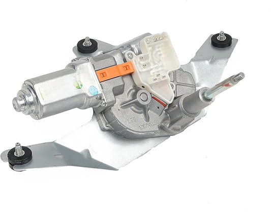 ACDelco GM Genuine Parts 25788749 Rear Window Wiper Motor, 13 in