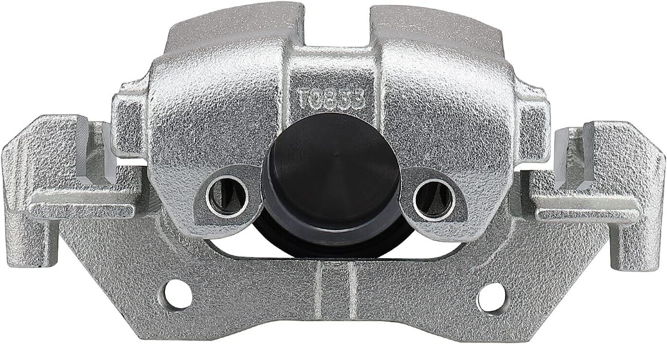 19B3117 Front Right Brake Caliper Passenger Side Caliper Assembly Fit 20