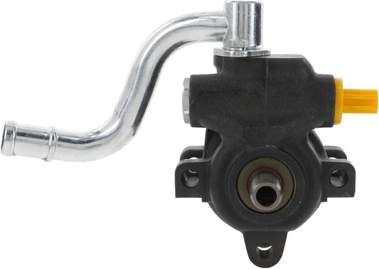 Power Steering Pump for 1996-2005 Ford, Mercury Sable, Taurus (V6 3.0L)