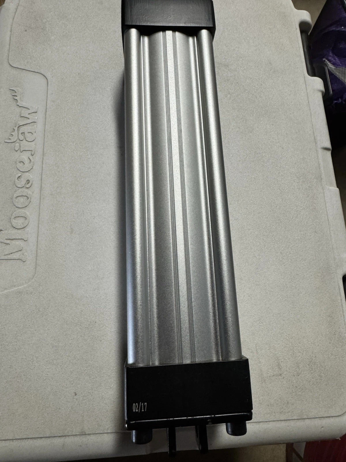 Buyers Products TGC25008C Tailgate Cylinder, 2.5" Bore, 8" Stroke