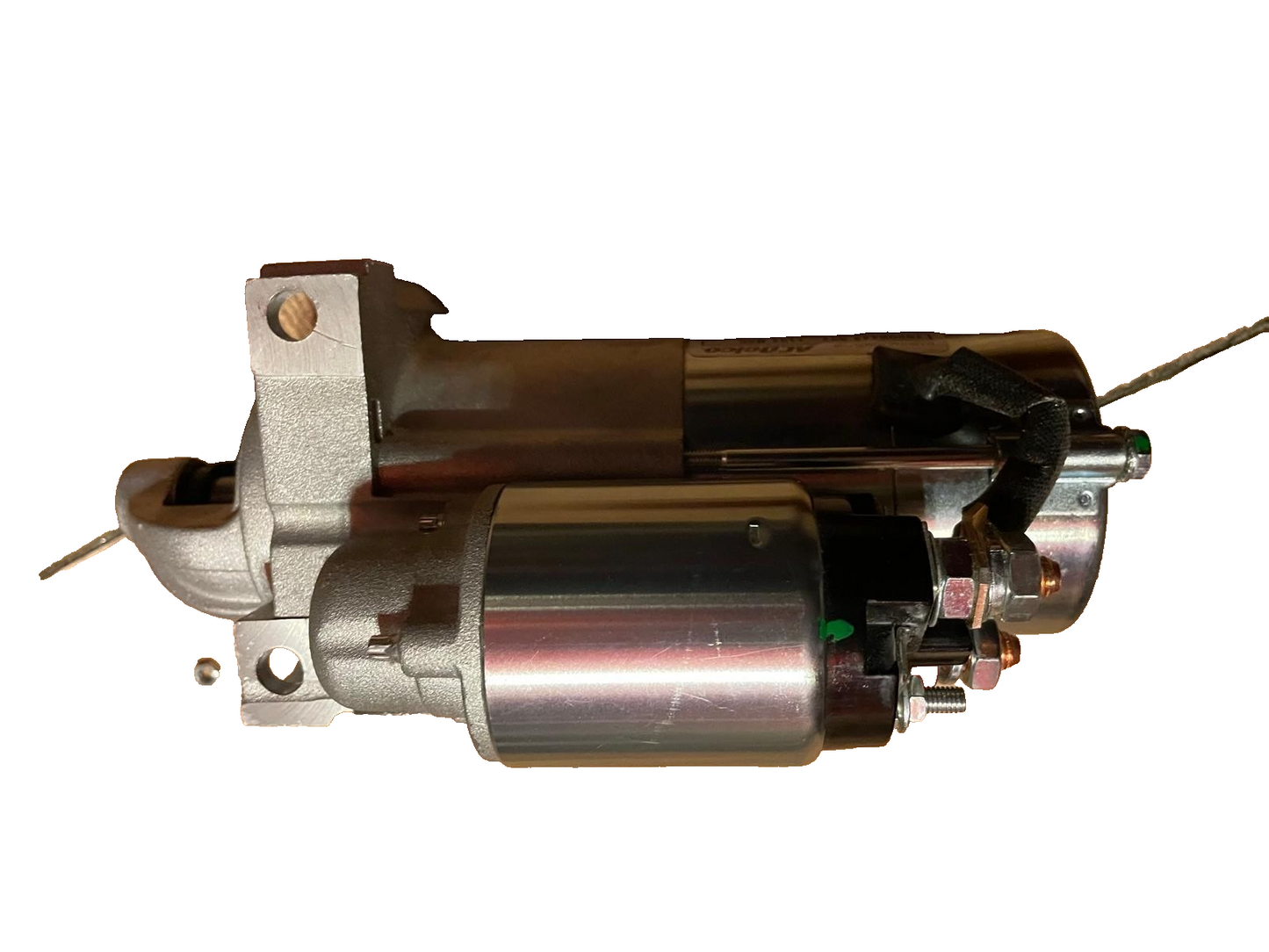 ACDelco  337-1131 (19298444) Starter Fits 02-05 Escalade Tahoe Yukon