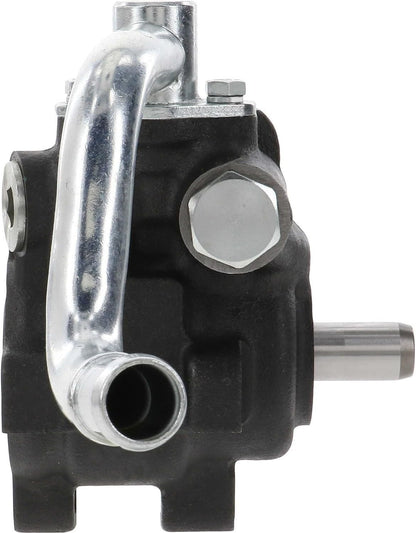 Power Steering Pump for 1996-2005 Ford, Mercury Sable, Taurus (V6 3.0L)