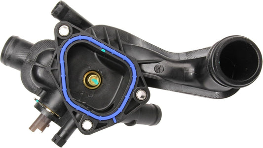 Engine Coolant Thermostat Housing Assembly URO Parts 11537534521