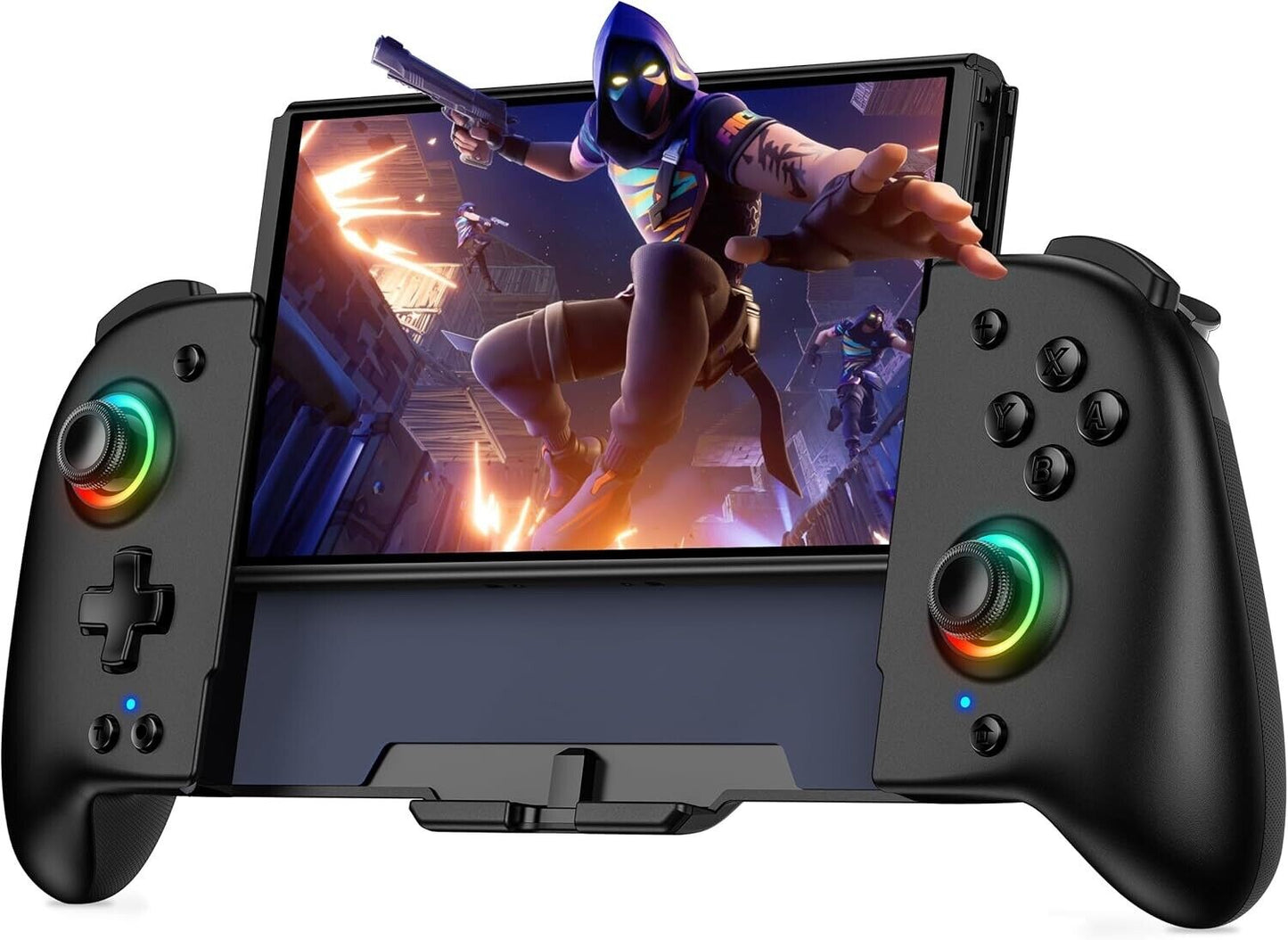 JC200 Wireless Gamepad for Nintendo Switch | Switch OLED models