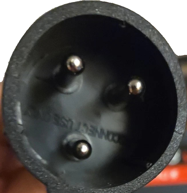 DUBIHU 48V 15A Golf Cart Battery Charger, Compatible with Club Car Models