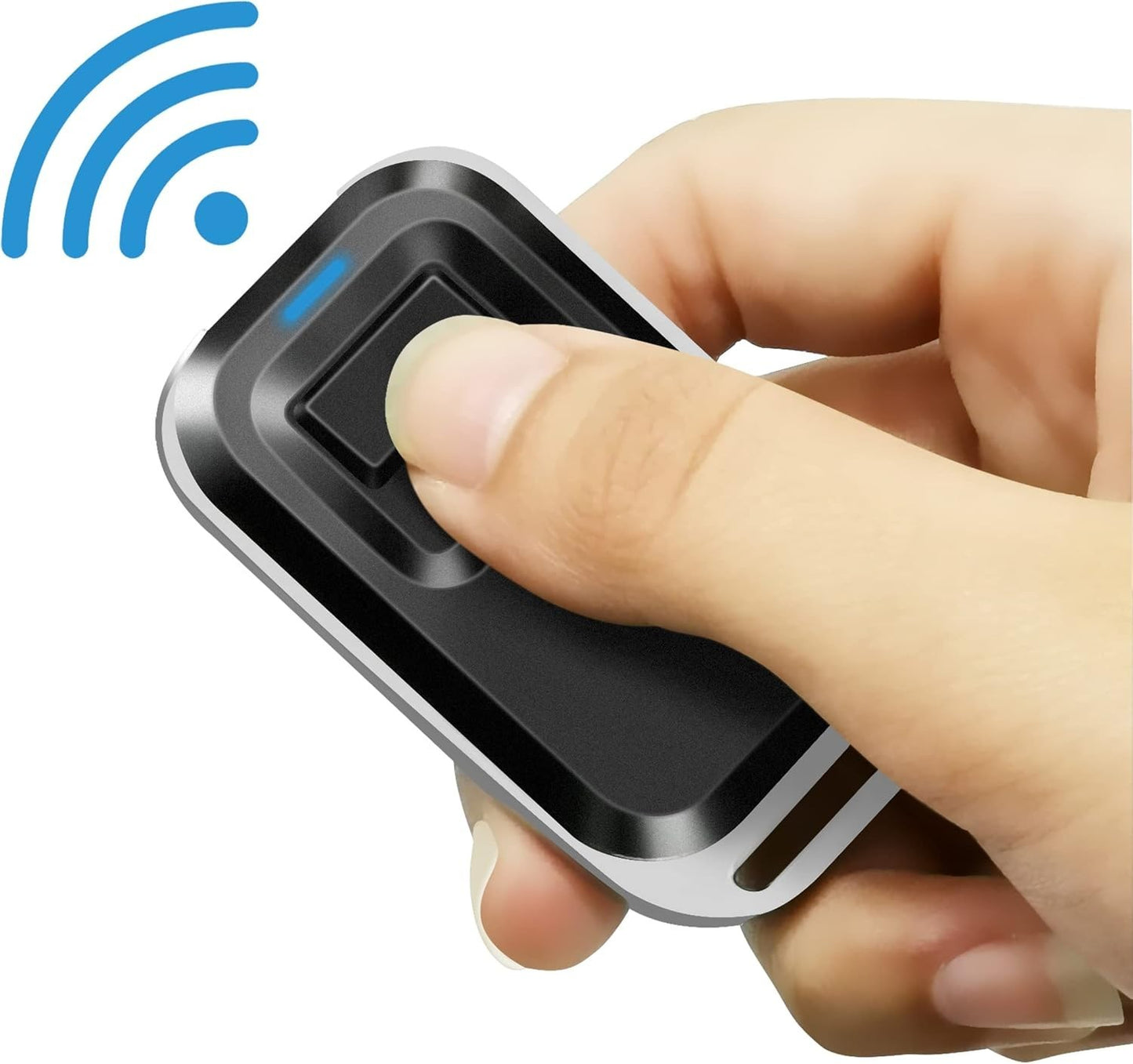 UHPPOTE 2.4GHz WiFi Remote Access Control System 1200lb Electric Magnetic Door