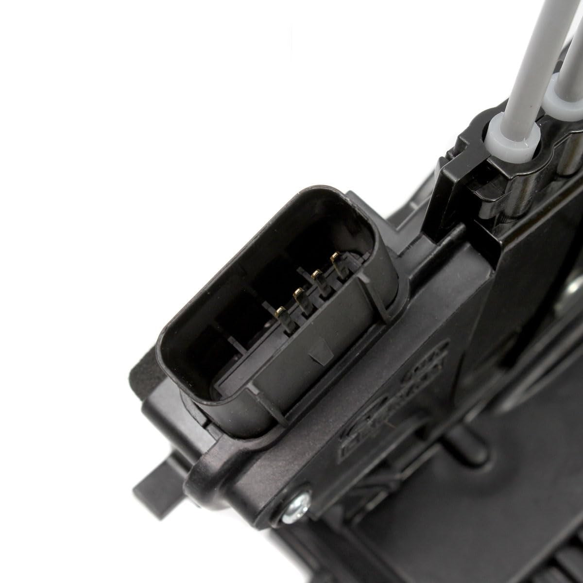 Genuine OEM 81410-2T000 Door Latch Actuator Rear Left Driver Side (LH)
