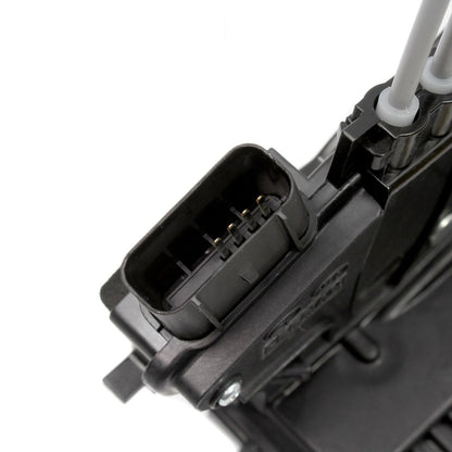 Genuine OEM 81410-2T000 Door Latch Actuator Rear Left Driver Side (LH)