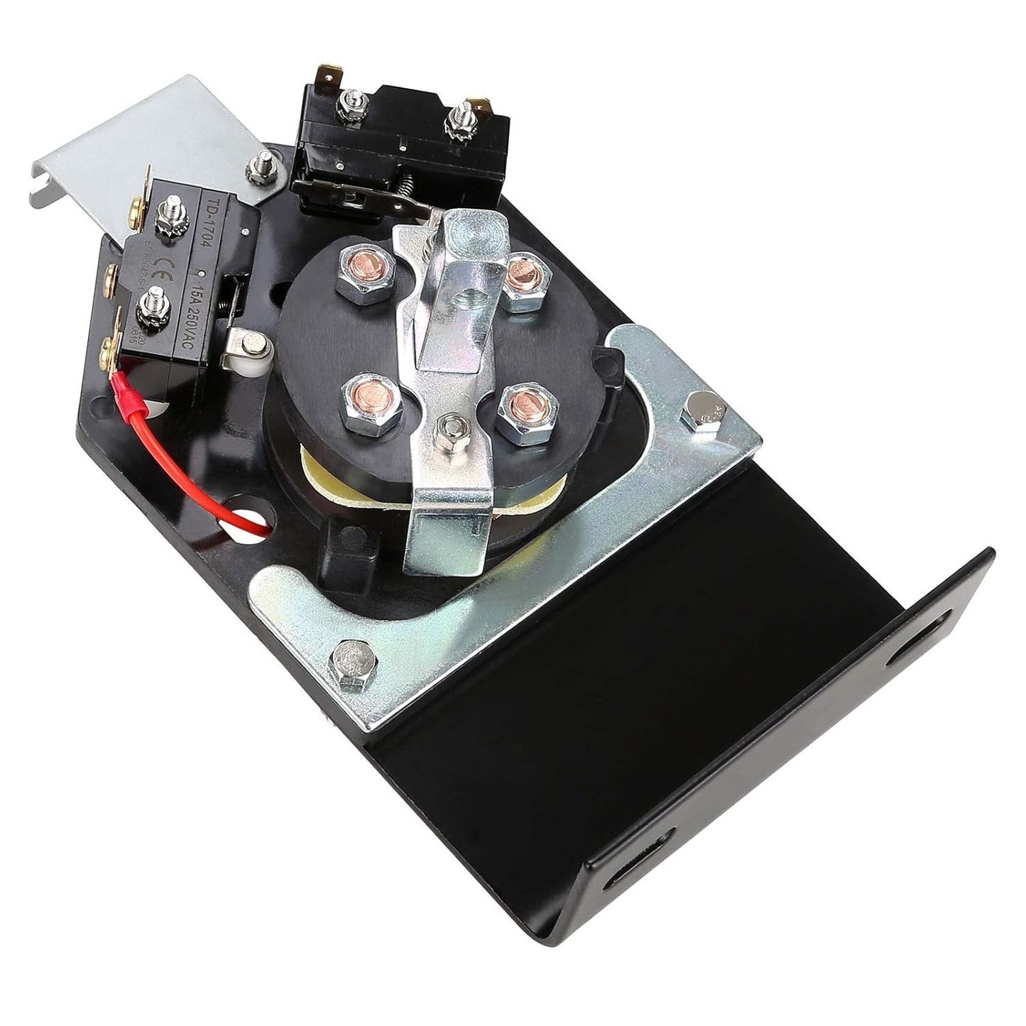 10L0L 26326G01 Golf Cart Forward Reverse Switch Assembly for EZGO Marathon 1983