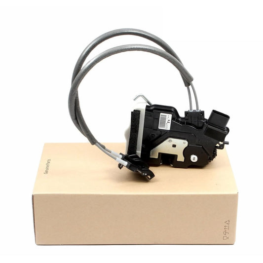 Genuine OEM 81410-2T000 Door Latch Actuator Rear Left Driver Side (LH)