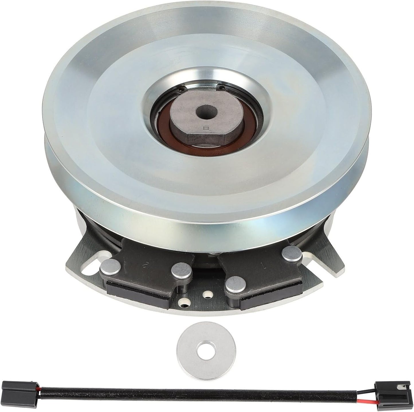 PTO Clutch for Toro 108-9512 for Warner 5219-56 Electric Pto Clutch for Toro Tim