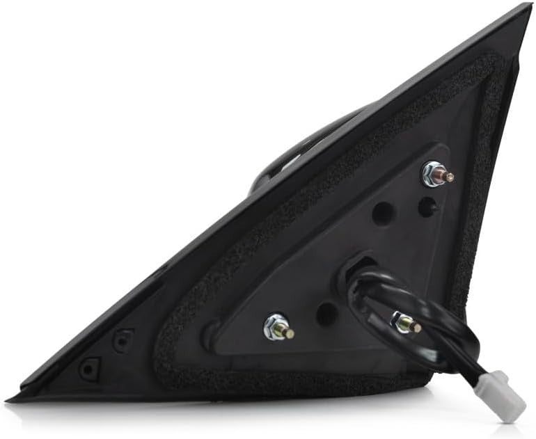 For Nissan Maxima Door Mirror 2016 2017 2018 2019 Passenger Side | SV/SL/SR