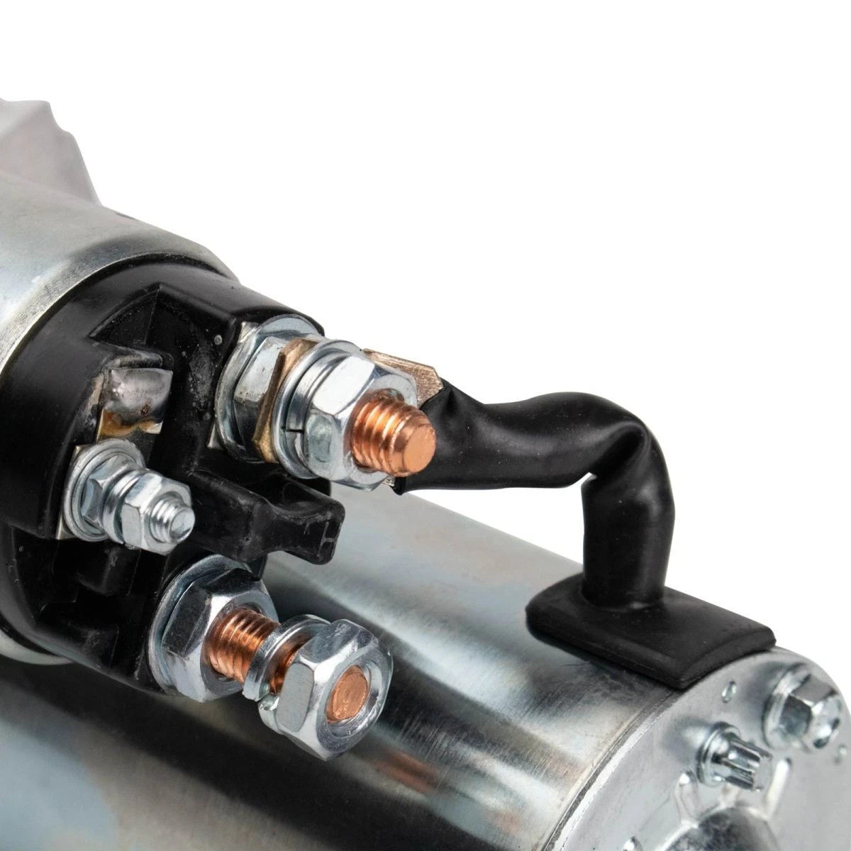 ACDelco  337-1131 (19298444) Starter Fits 02-05 Escalade Tahoe Yukon