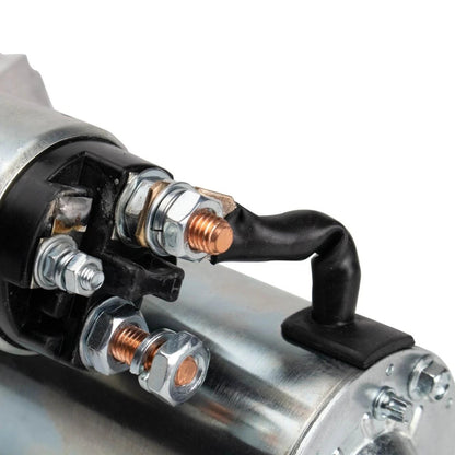 ACDelco  337-1131 (19298444) Starter Fits 02-05 Escalade Tahoe Yukon