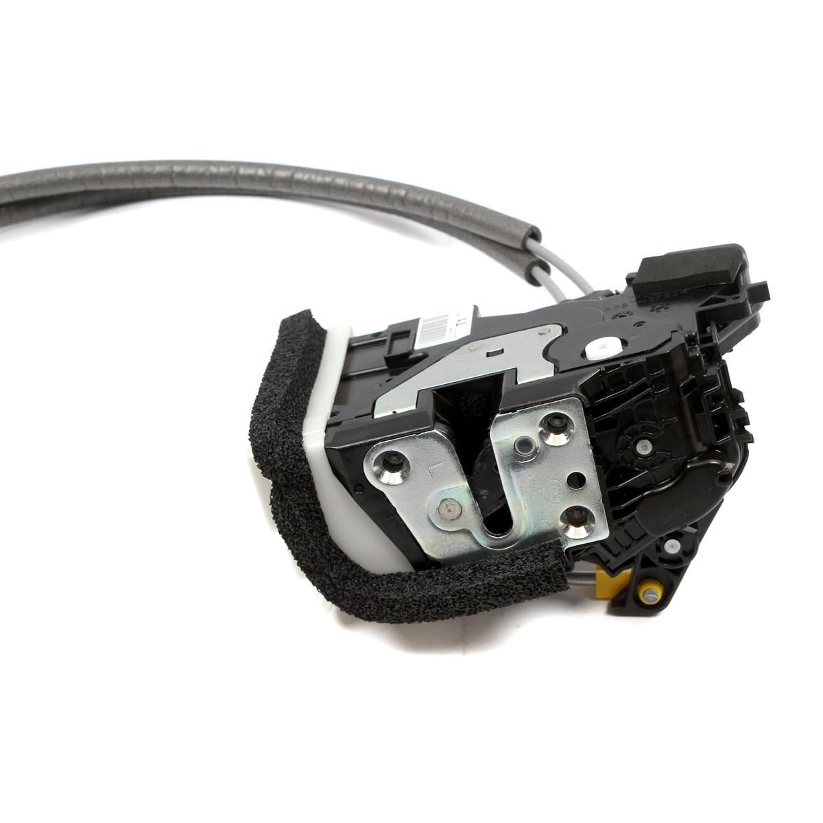 Genuine OEM 81410-2T000 Door Latch Actuator Rear Left Driver Side (LH)