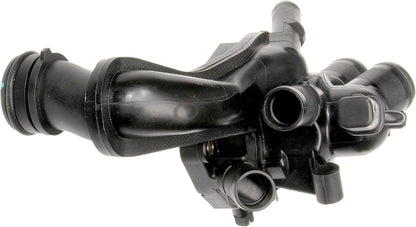 Engine Coolant Thermostat Housing Assembly URO Parts 11537534521