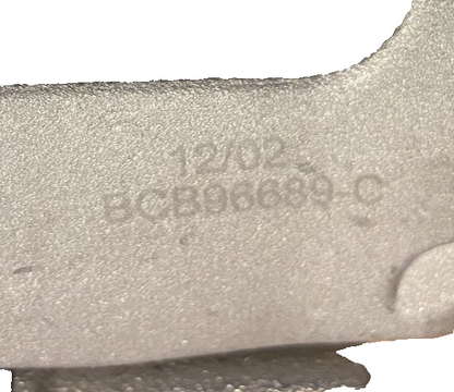 A-Premium 2015-2018 Volvo V60 1-Pc Brake Caliper Rear Right Passenger