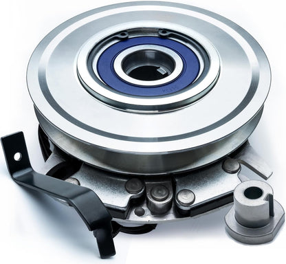 HiTorque 130ftlb (OEM 105) BIGBearing Blade PTO Clutch for John Deere D140 D150