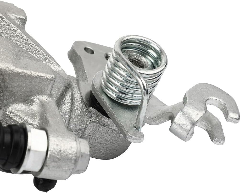 OCPTY Rear Left/Rear Driver Brake Caliper Fit For Ford For Fusion 2006-2012